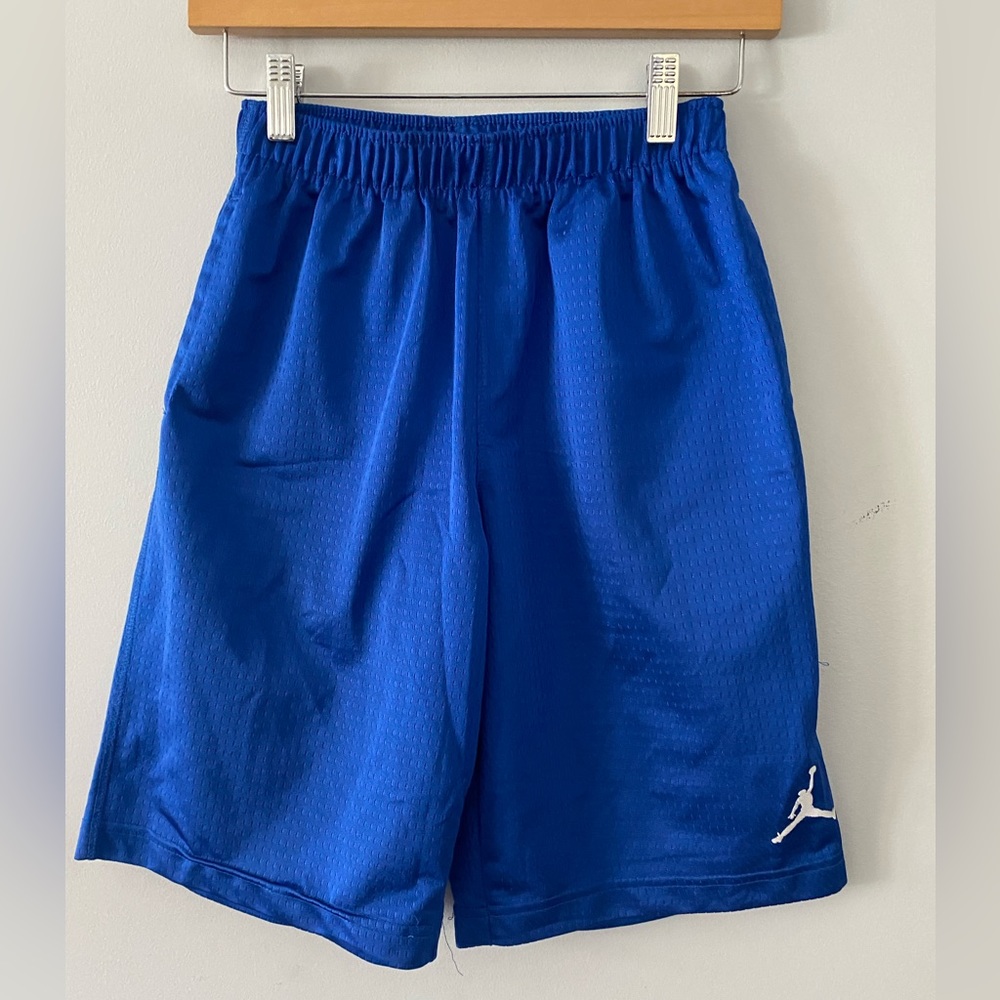 Set of 2 Nike Jordan Shorts